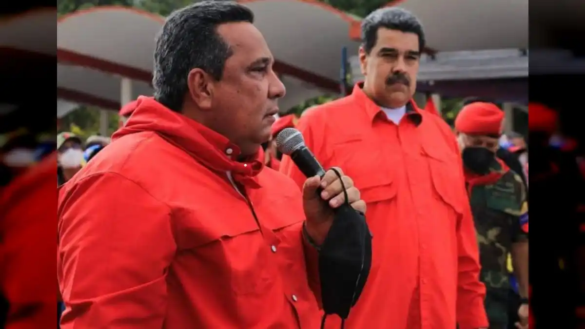 «TIENES LA GUERRA DECLARADA CONMIGO… Ahora vas a saber quién soy yo por las malas»: así hablaría gobernador de Trujillo a periodista