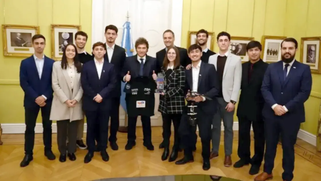 El Gobierno anunció que formará parte de la nueva misión de la NASA para volver a la Luna