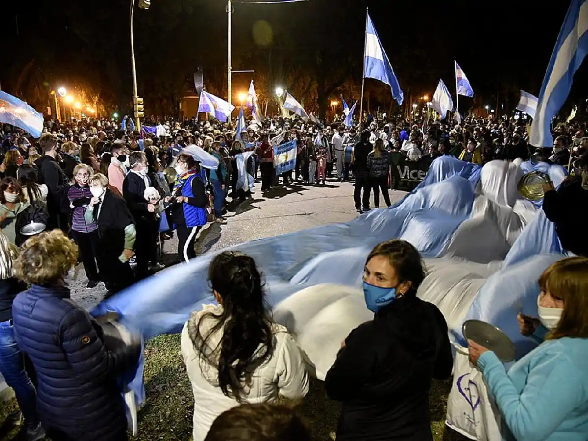 La intervención de Vicentin
