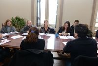 Chacón cuestionó la ordenanza de las motos y alertó sobre las “inconsistencias jurídicas”