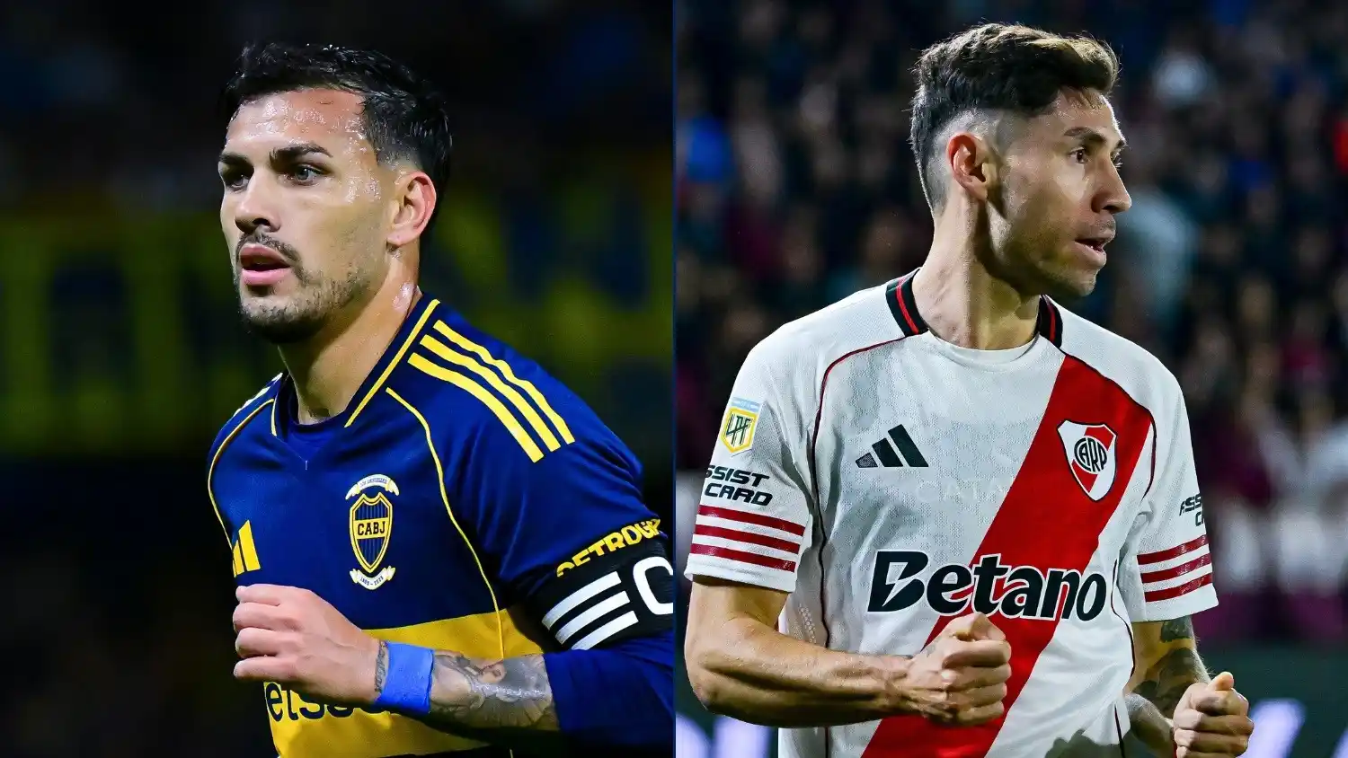 Confirmaron fecha y hora para el Boca – River de la decimoquinta fecha
