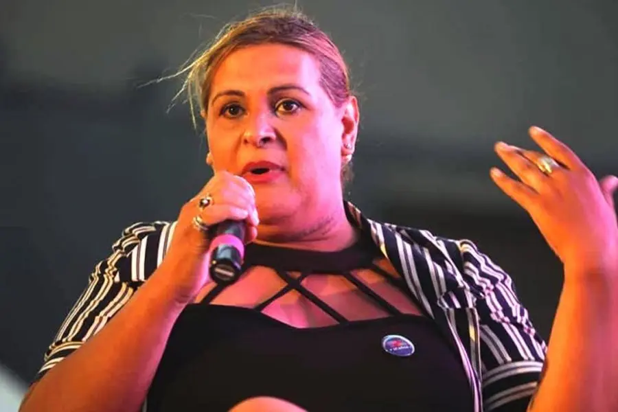 "Eternamente vivirás en mi corazón": el sentido mensaje de la hermana de Alejandra Ironici