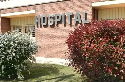 La renuncia de la directora "destapó" graves irregularidades en el Hospital de Rufino