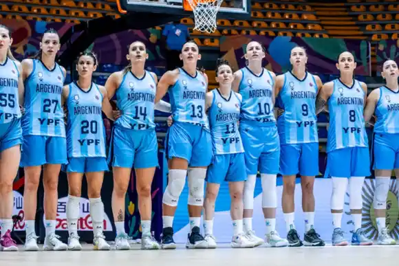 El Sudamericano Femenino de Mayores será en Chile