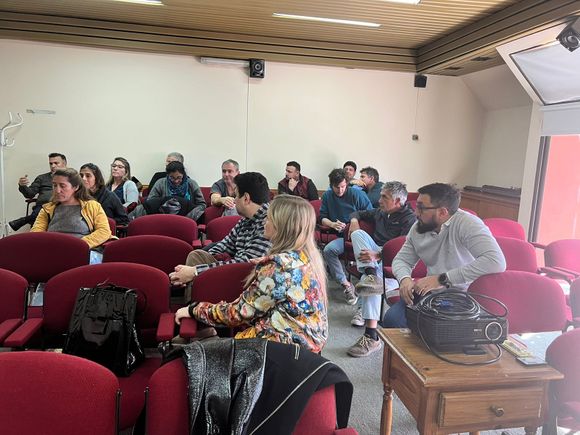 Cicop y el Gobierno acordaron "mesa técnica" para ordenar el funcionamiento del sistema de Salud