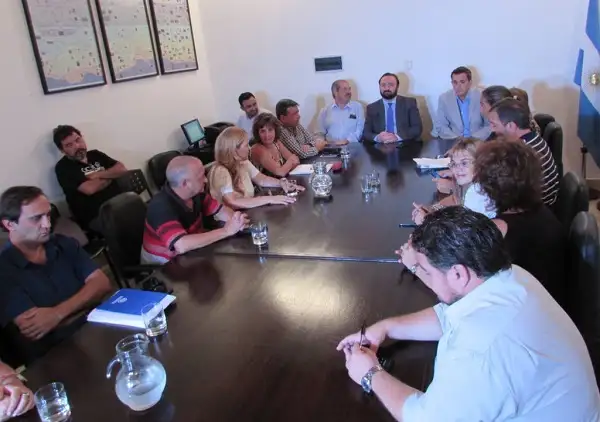 El Gobierno reformuló su propuesta salarial a los docentes