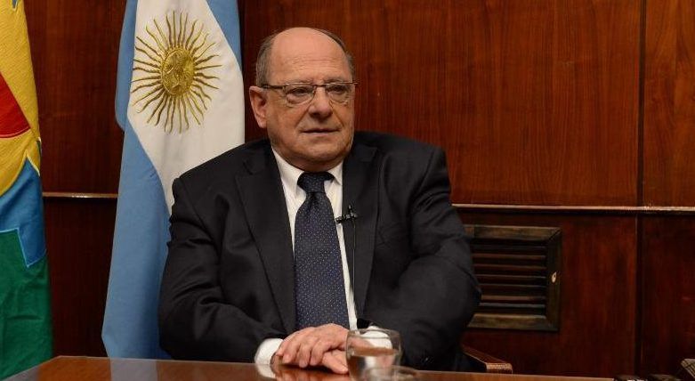 “No quiero más descubierto, quiero trabajar con recursos propios"