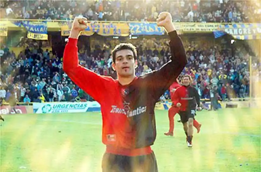 Con gol de Maidana, Newell’s vencía a Central en un inolvidable clásico