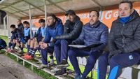 Los juveniles jugarán el jueves la segunda fecha