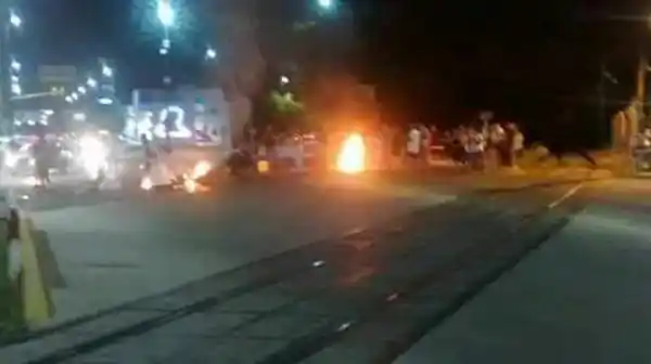 Horror en Hurlingham: Hallaron degollada a una chica de 22 años 