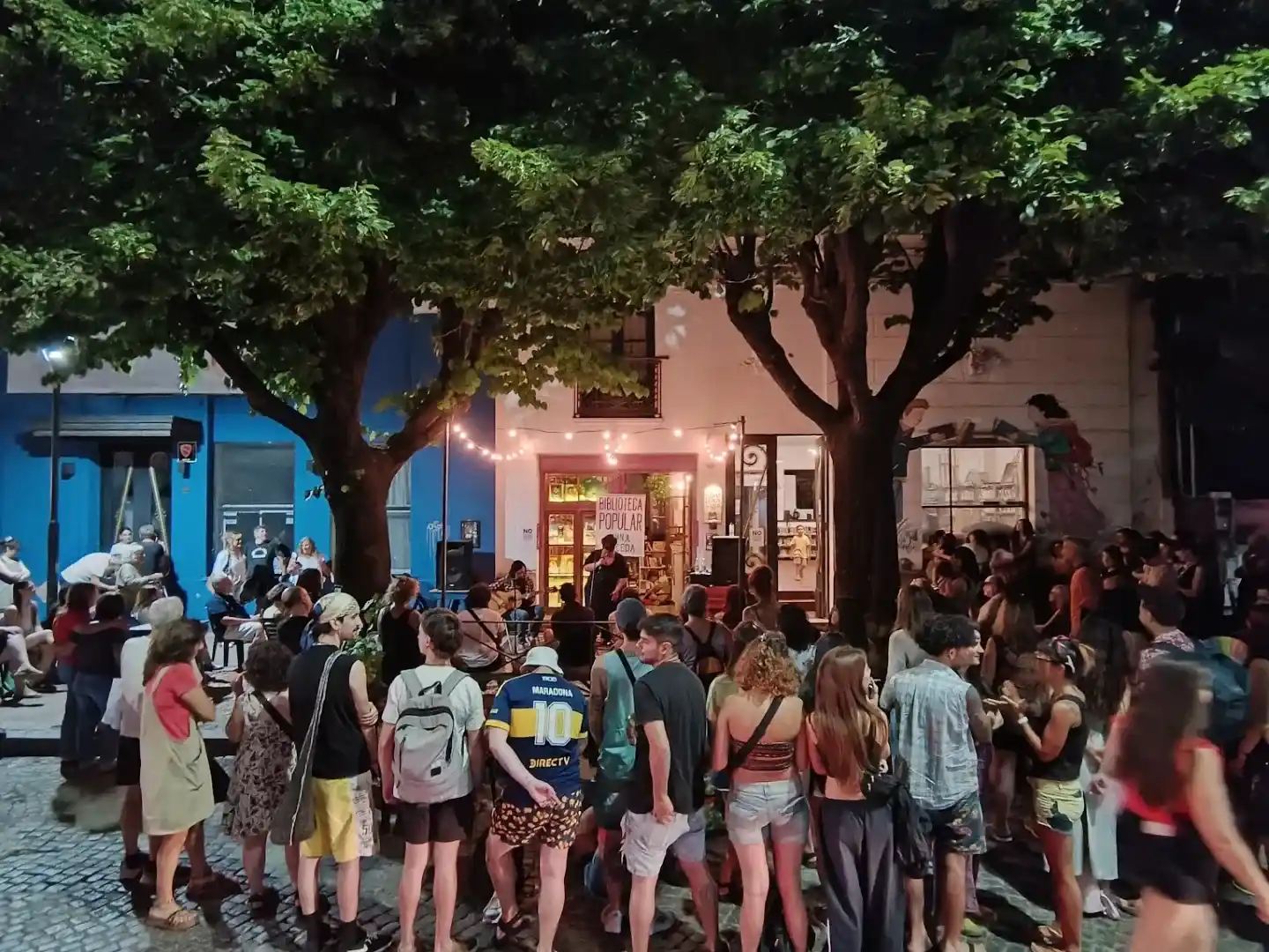 El nuevo comodato tendrá vigencia hasta finales del 2026.