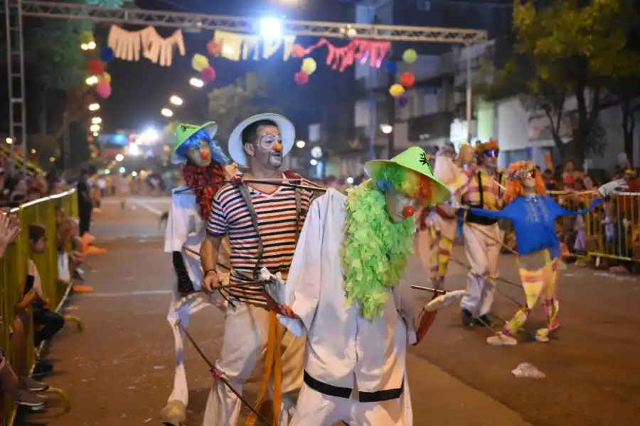 Llegan los célebres Carnavales Rafaelinos 2023: ¿cuándo y dónde tendrán lugar? 