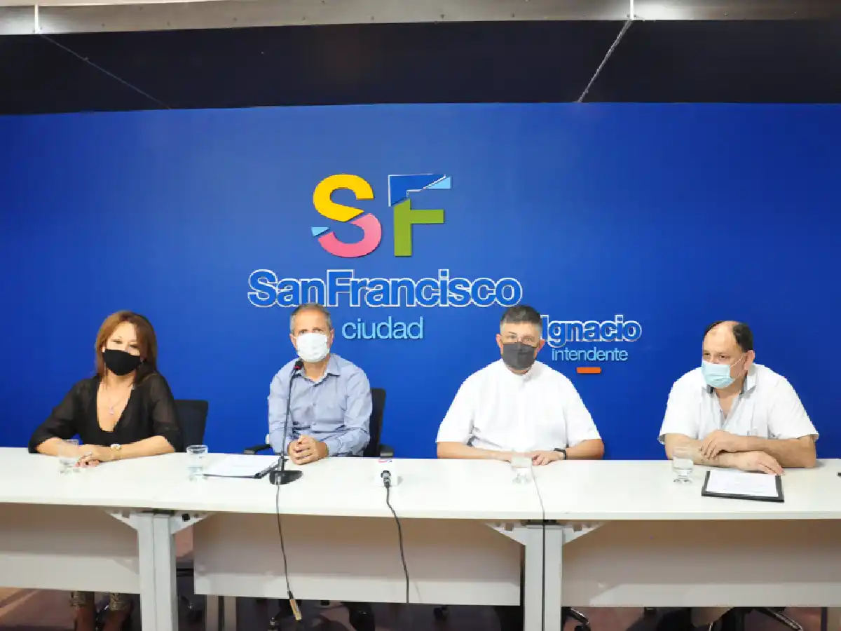 Realizarán “Concierto de Navidad” en homenaje a los 130 años de  la Parroquia San Francisco de Asís  