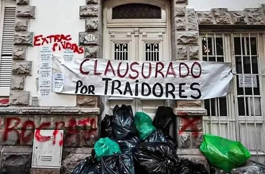 Concejales K se solidarizan con la CGT y apoyan exploración petrolera a pesar del fallo de la Justicia