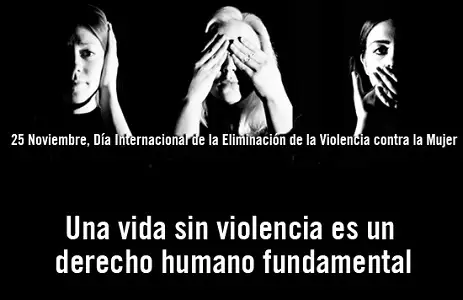 Proyectan una película sobre los derechos de las mujeres