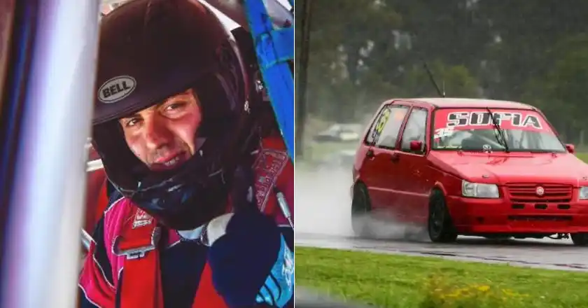 Vigneau y Salvador, por el título.