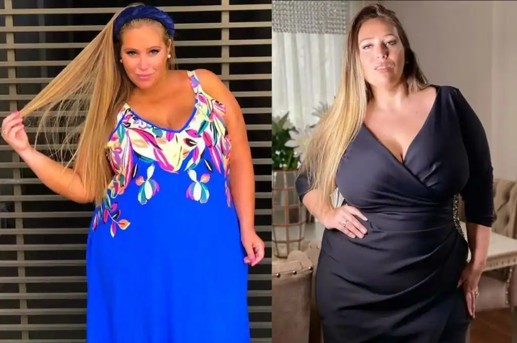 “En mi marca no puedo hacer caridad”: el descargo de Mar Tarrés tras las quejas por vender vestidos de $100 mil