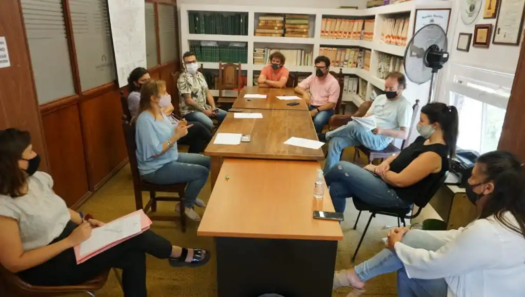 Sumaron más voces al debate sobre la modificación de la ordenanza de agroquímicos