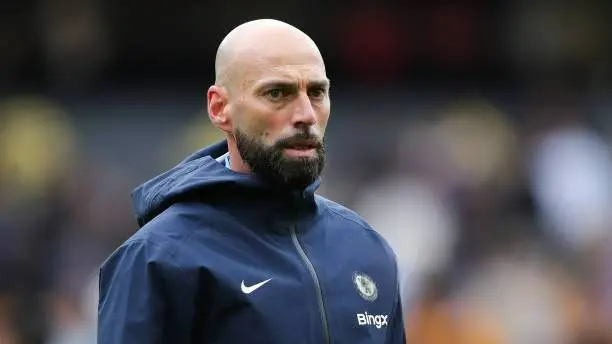 Willy Caballero llevó al Chelsea hacia el triunfo