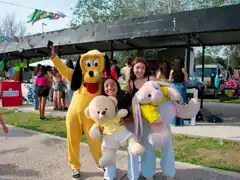 La Fiesta de la Primavera y el Día del Estudiante se reprogramó para este domingo
