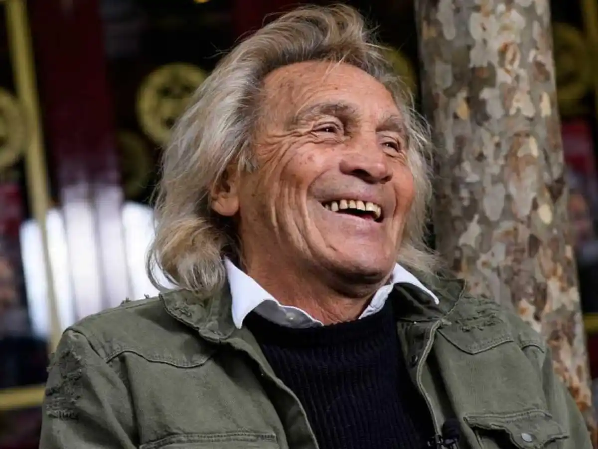 Coronavirus: dieron de alta a Gatti en Madrid