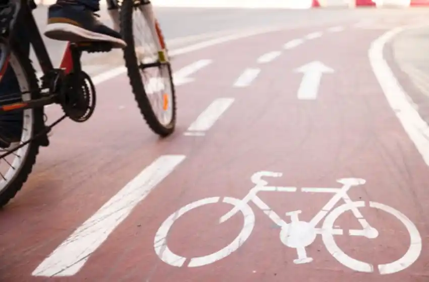 Provincia: Promulgan ley que busca promover el uso de la bicicleta como medio de transporte saludable