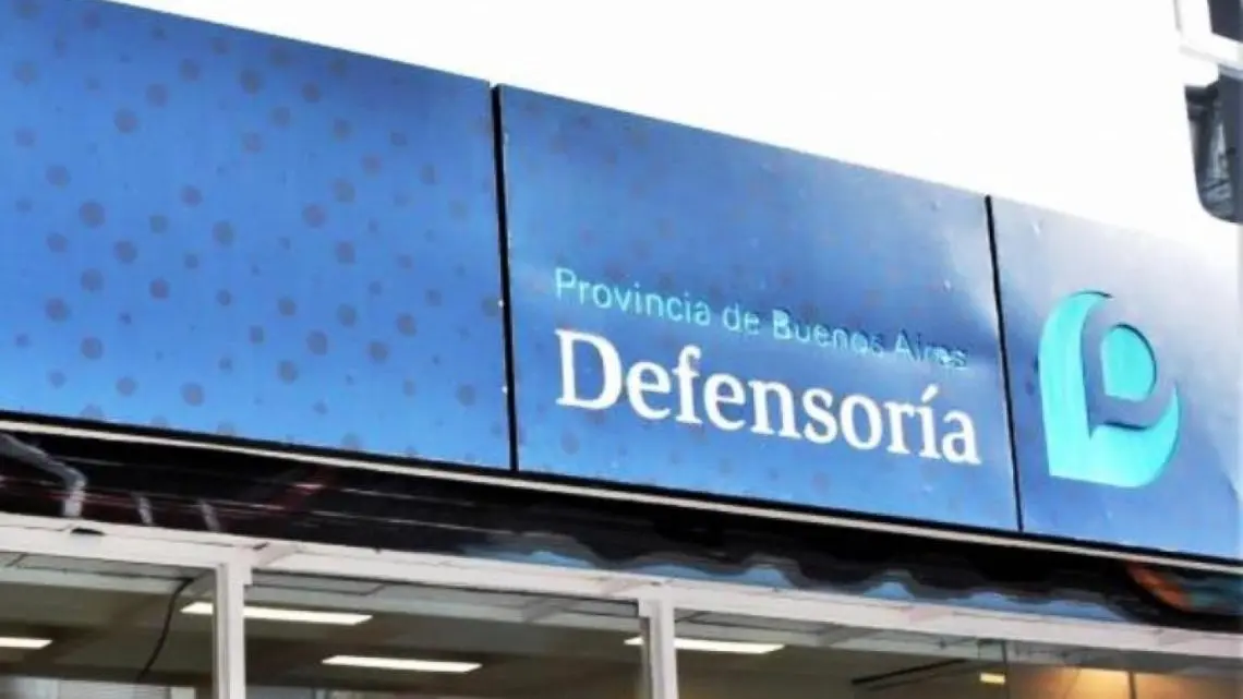 Defensoría del Pueblo bonaerense