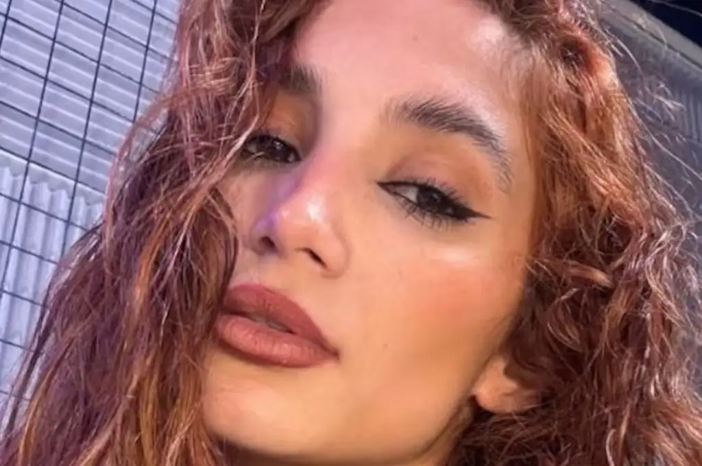 Melody Luz