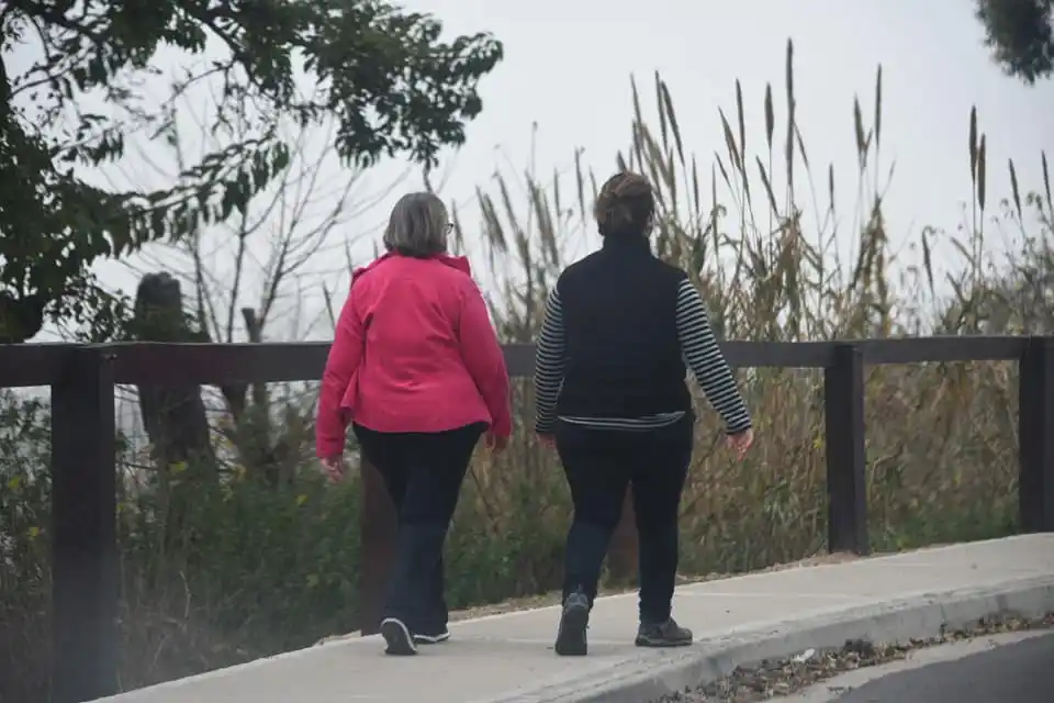 Cada vez peor: el índice de calidad de aire en San Pedro supera los valores registrados hasta el momento