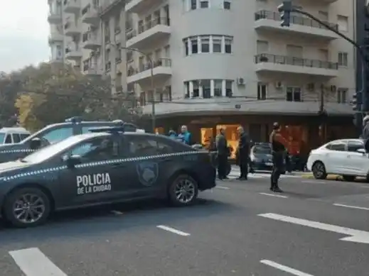 Pidió la suite presidencial, se la negaron y amenazó: "Tengo cuatro kilos de explosivos en la camioneta"