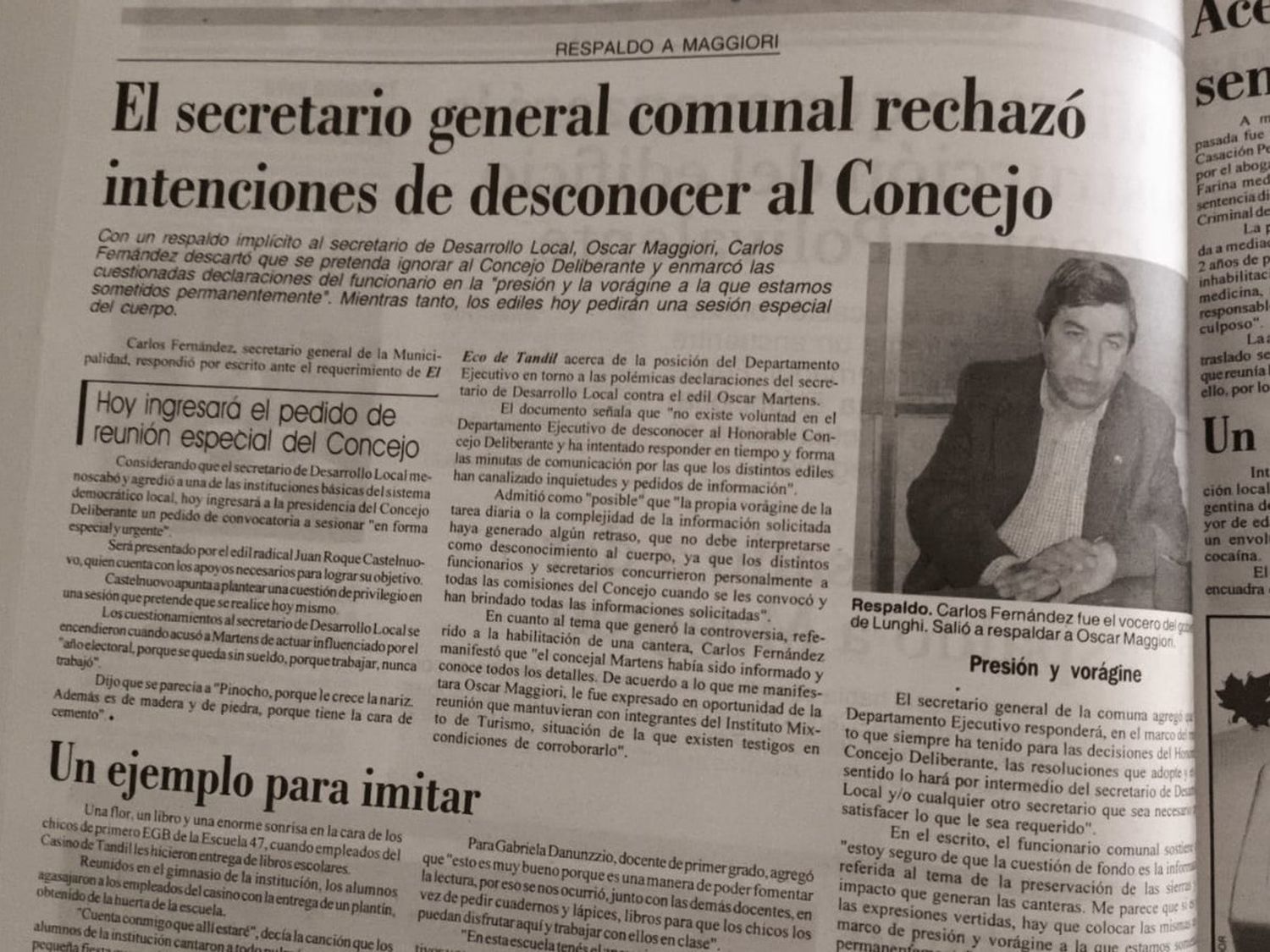 10 de abril