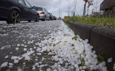 Temporal en Córdoba: Alta Gracia y Villa Allende, dos de las más afectadas