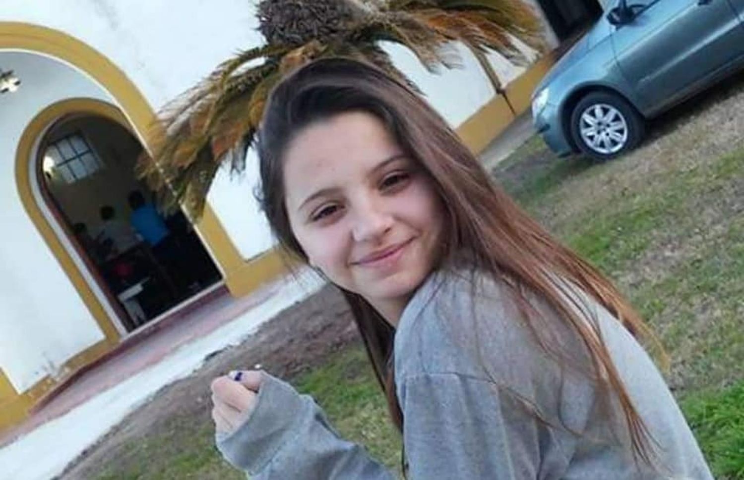Brutal femicidio: Úrsula Bahillo fue apuñalada por su ex novio policía