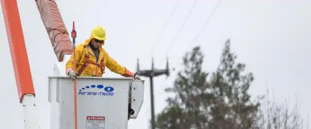 La provincia releva las necesidades para brindar asistencia tras el temporal
