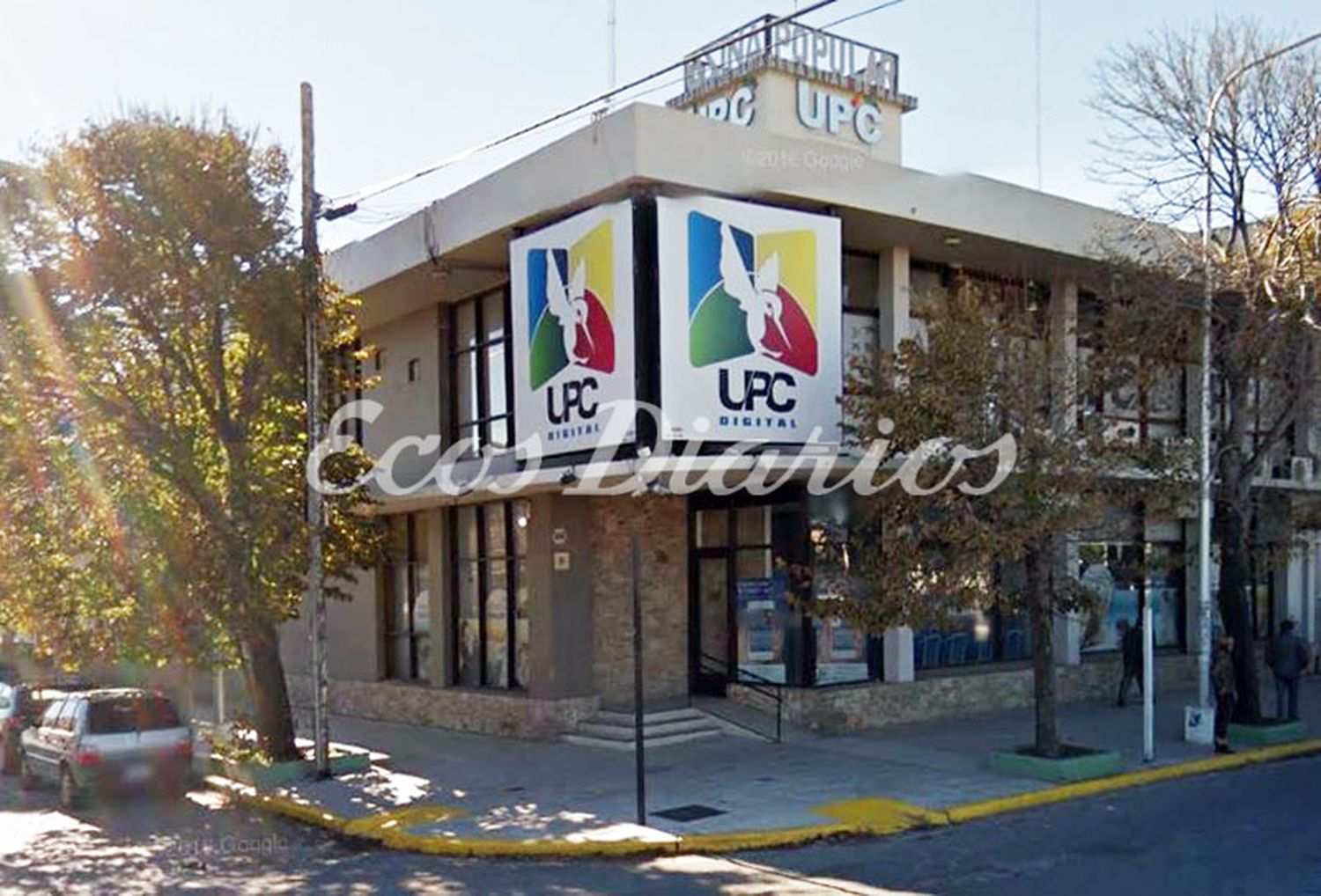 Ampliarán los servicios  de la Usina