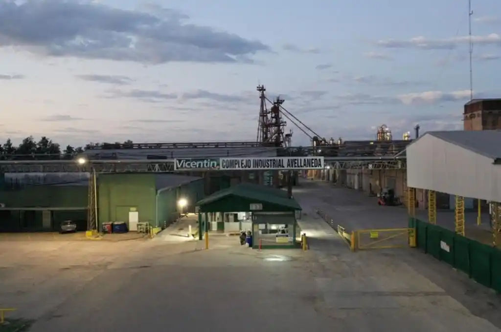 Accionista de Vicentin rechaza el plan de Perotti y la opción de una empresa mixta