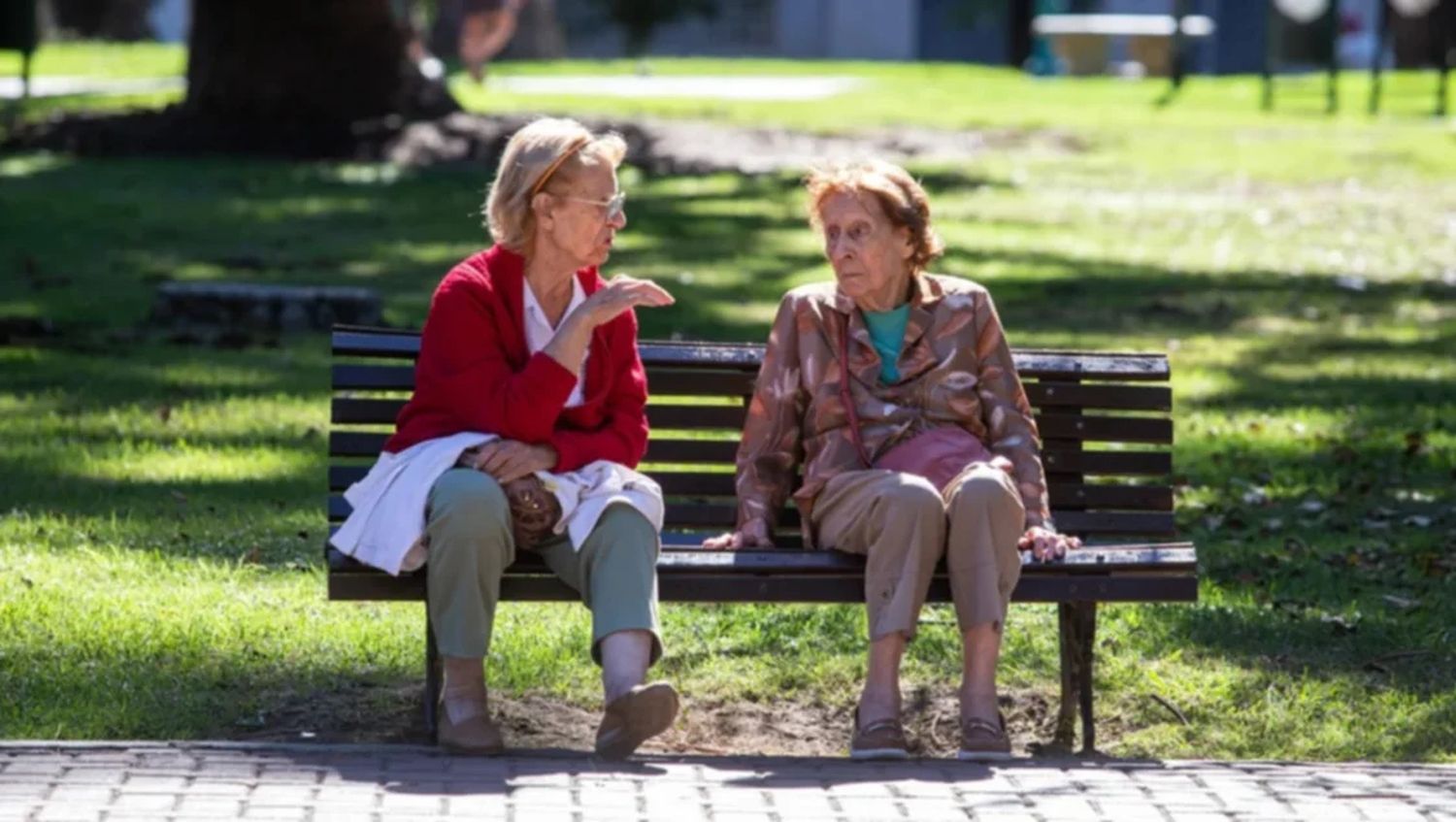 Cómo quedarían las jubilaciones si se aprueba la nueva ley de movilidad