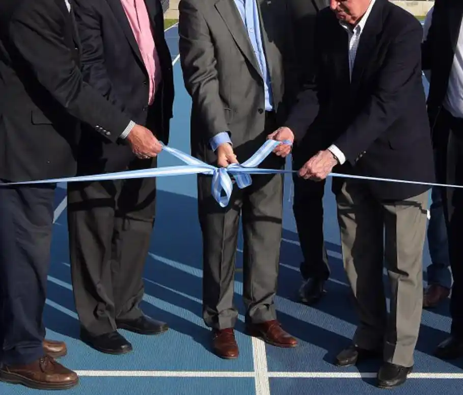 Desde mañana rige la veda electoral para inaugurar obras públicas