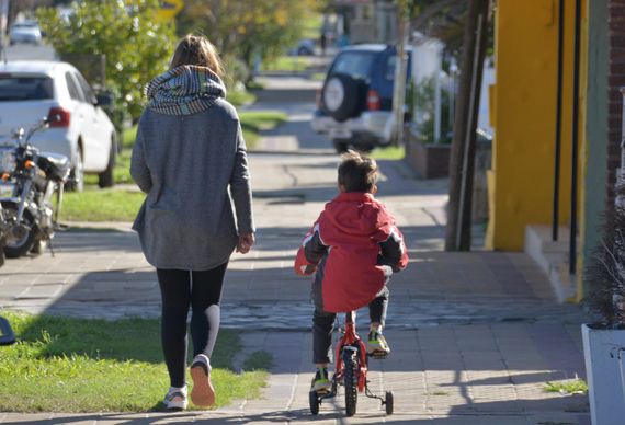 Miedos, angustia y tristeza en la cuarentena de los niños y adolescentes