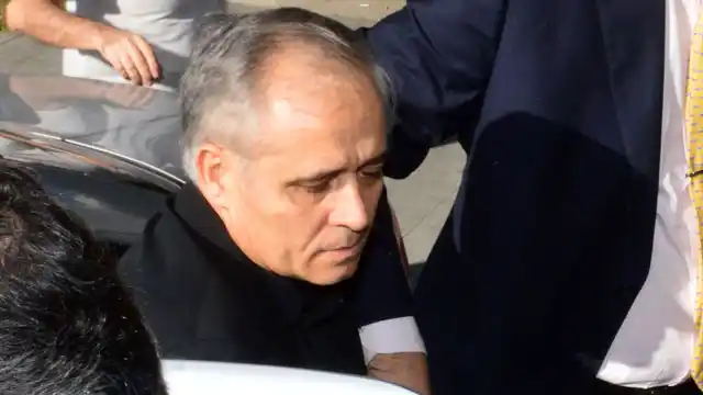 Vivian será la presidenta del Tribunal que juzgará al cura Ilarraz en Paraná