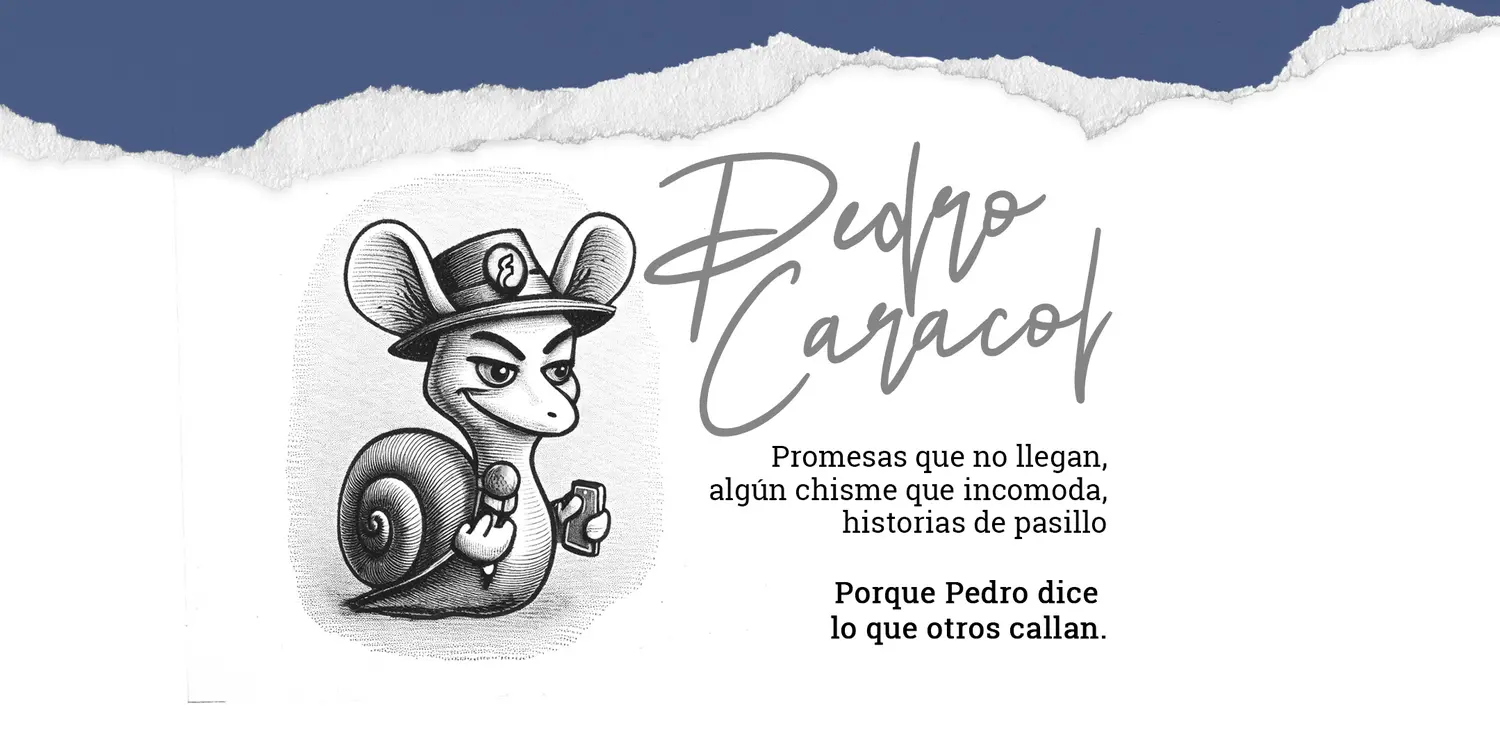 RIP y las cosas que no se improvisan