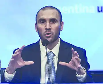 Renegociación de la deuda: arranca una semana clave para el Gobierno
