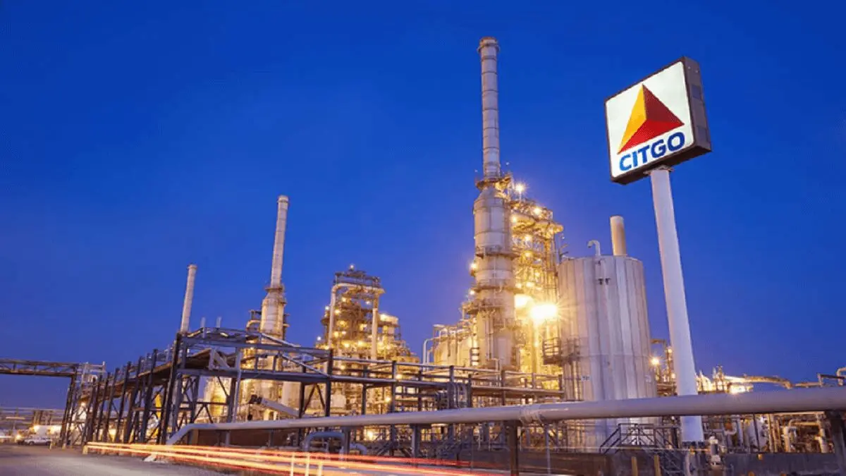 DEFENSA DE CITGO es pieza clave de los acuerdos de Barbados: así buscan frenar la subasta
