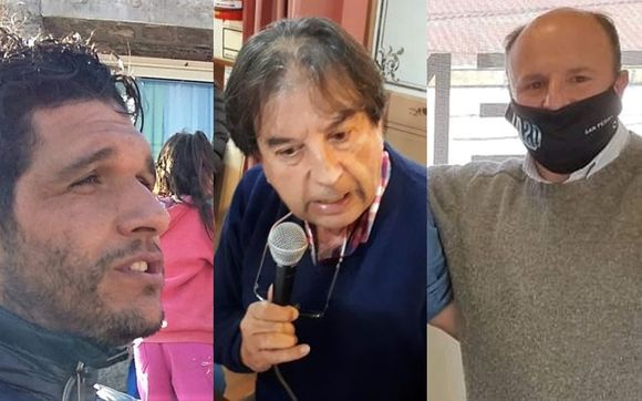 Elecciones 2021: rechazaron las tres listas del Frente de Todos que iban a enfrentar a la de Cecilio Salazar en las Primarias