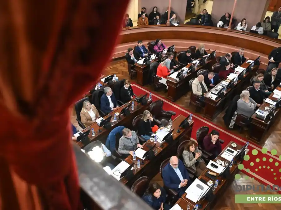 Dieron media sanción al proyecto de fomento a las actividades deportivas