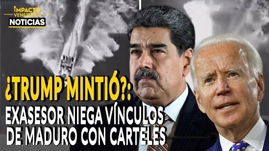 Impacto Venezuela