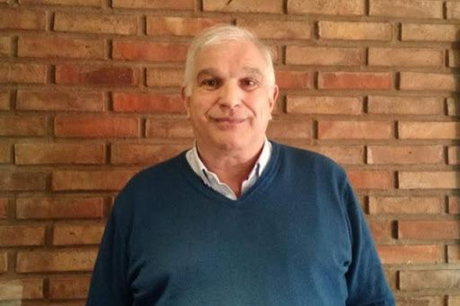 Mario Amado: "Estamos trabajando en porcentajes que no alcanzan para pagar ni los mínimos gastos"