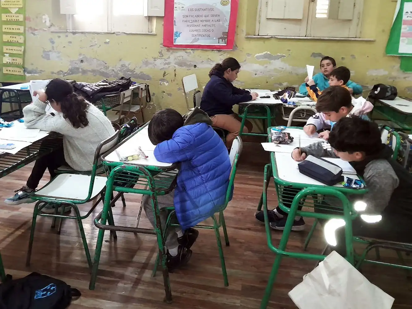 Comienzan las Olimpiadas de Matemática: desafíos lógicos para niños y adolescentes