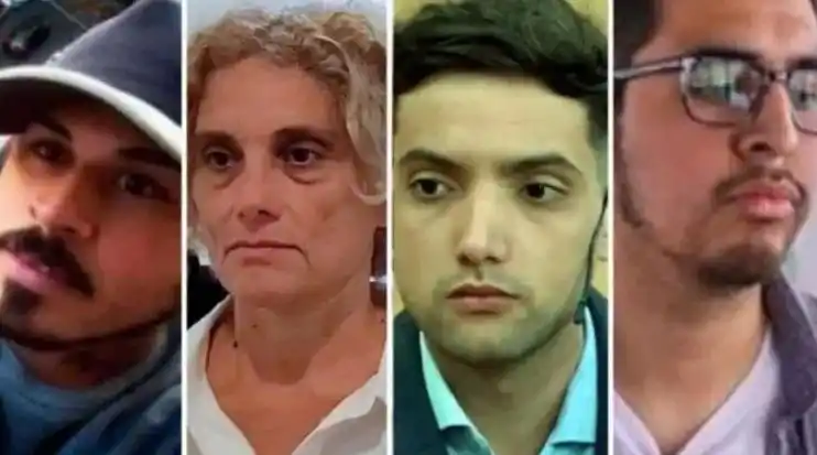 revolución federal fernandez - 2