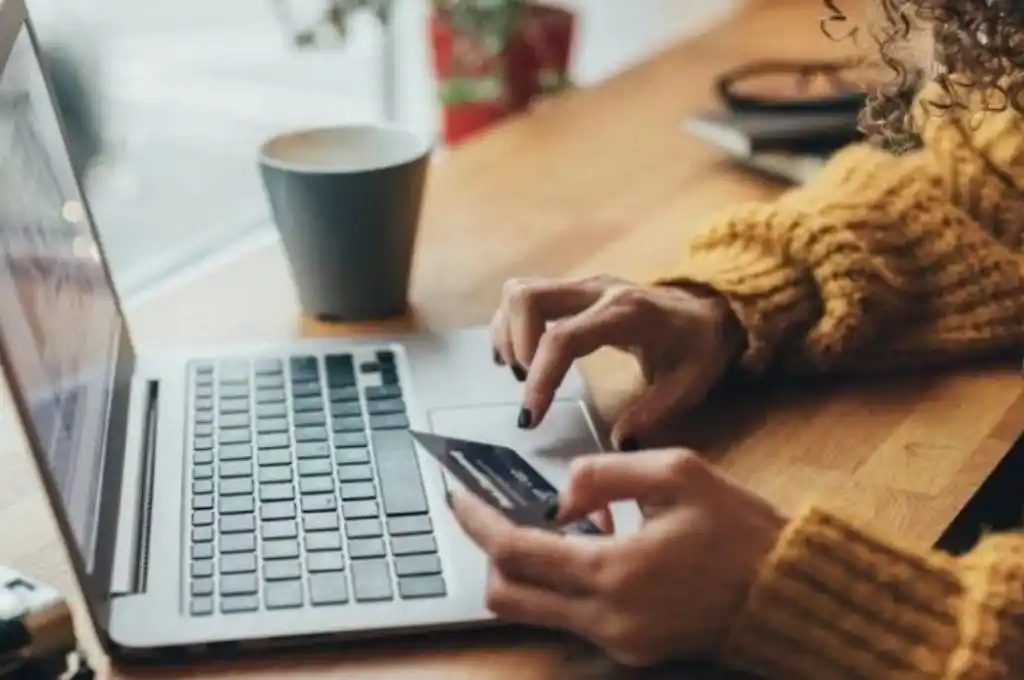 Las ventas online crecieron 80% durante abril en Argentina
